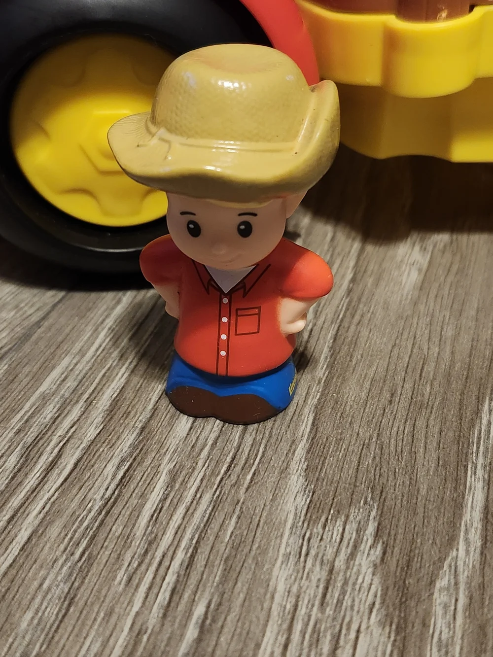 Fisher-Price fisher price